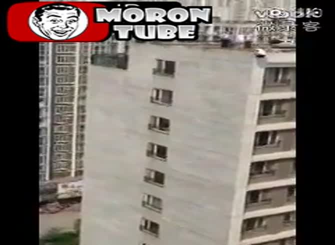 Video :Her divorce is successful, but her suicide attempt is unsuccessful